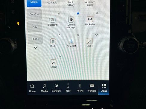 Used 2024 RAM 2500 Limited image 35