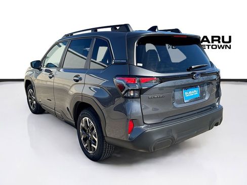 New 2026 Subaru Forester Premium AWD/4WD image 5