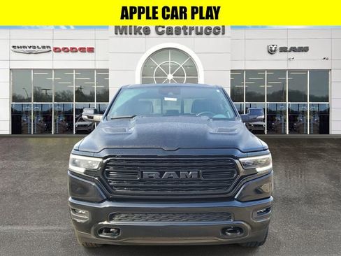 Certified 2024 RAM 1500 Limited w/ Night Edition image 2