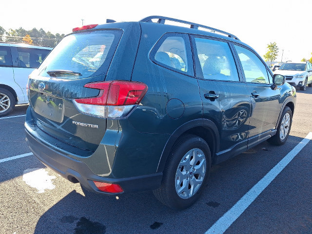 Certified 2024 Subaru Forester AWD/4WD image 7