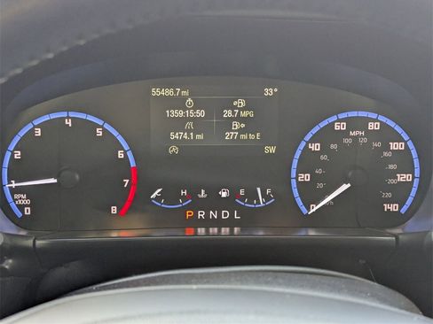 Certified 2023 Ford Bronco Sport Big Bend w/ Convenience Package image 14