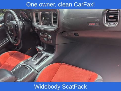 Used 2023 Dodge Charger Scat Pack RWD image 27