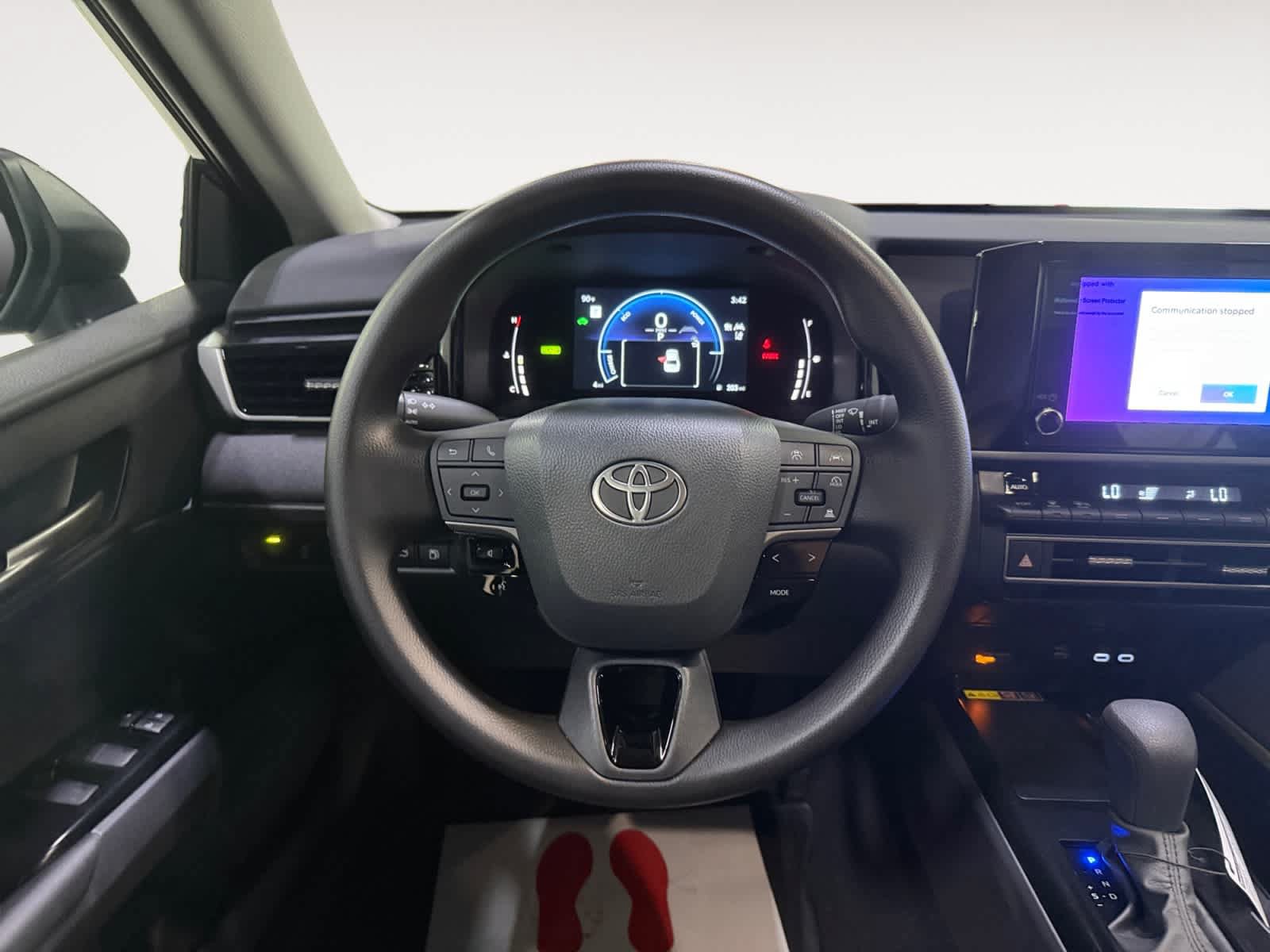 Used 2026 Toyota Camry LE FWD image 19