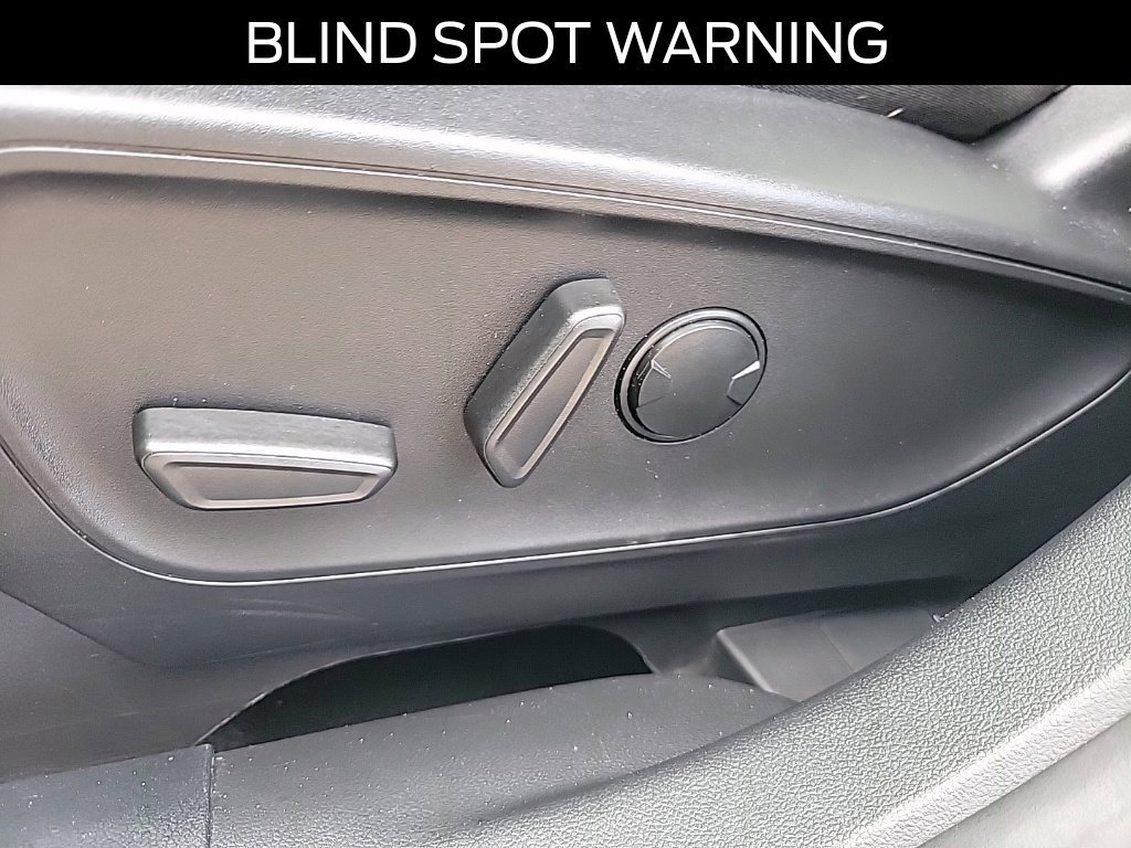 Certified 2024 Ford Escape Active FWD image 18