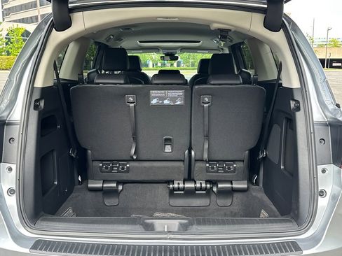 Certified 2026 Honda Odyssey EX-L image 6