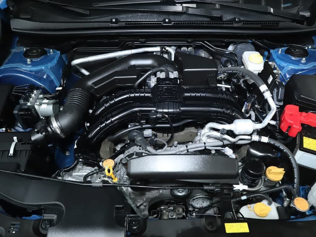 Certified 2024 Subaru Impreza 2.0i Sport AWD/4WD image 34