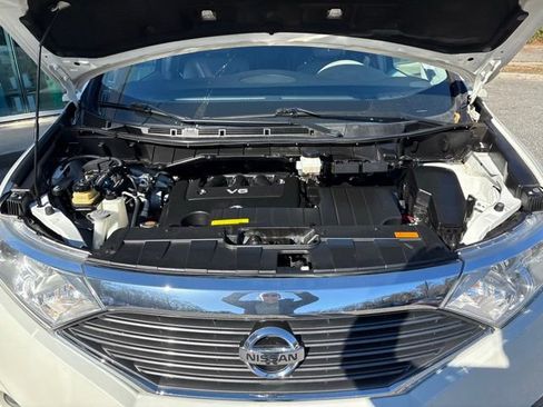 Used 2011 Nissan Quest LE image 38