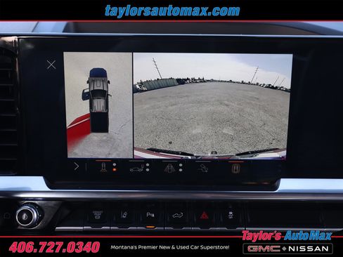 Used 2024 GMC Sierra 2500 SLT w/ SLT Convenience Package image 16