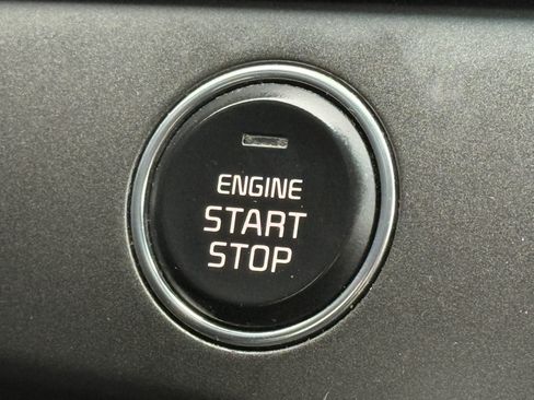 Used 2017 Kia Sportage EX w/ EX Technology Package image 22