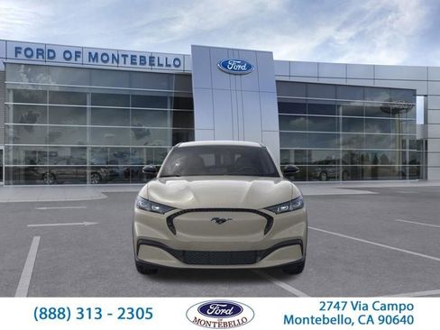 New 2026 Ford Mustang Mach-E Select w/ Comfort Package image 8