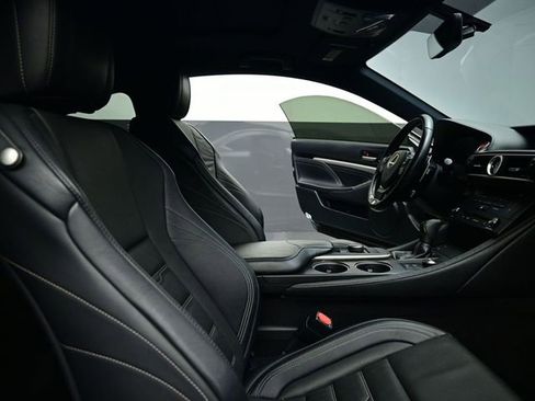 Used 2017 Lexus RC 200t F Sport image 56