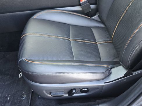 Used 2025 MAZDA CX-50 AWD 2.5 S w/ Premium Plus Pkg image 29