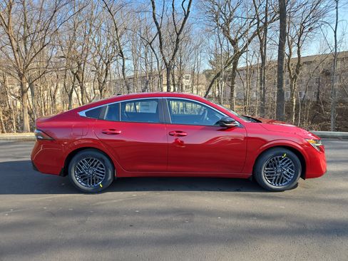 New 2026 Nissan Sentra SV w/ SV Convenience Package image 2
