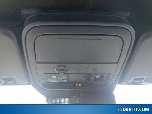 Used 2022 Ford Bronco Big Bend image 37