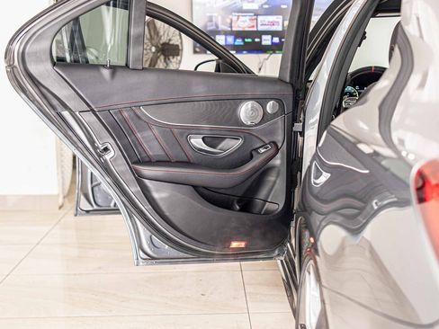 Used 2019 Mercedes-Benz C 43 AMG 4MATIC Sedan image 35