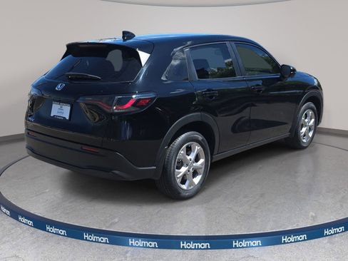Used 2024 Honda HR-V LX image 6