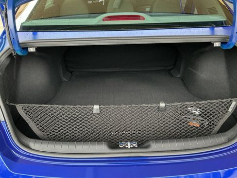 Used 2026 Hyundai Elantra Sport FWD image 14