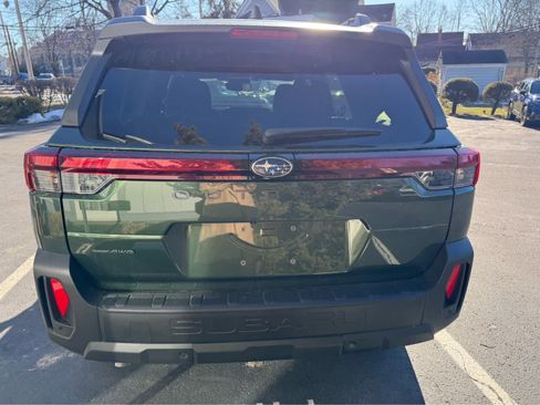 New 2026 Subaru Outback Premium image 24