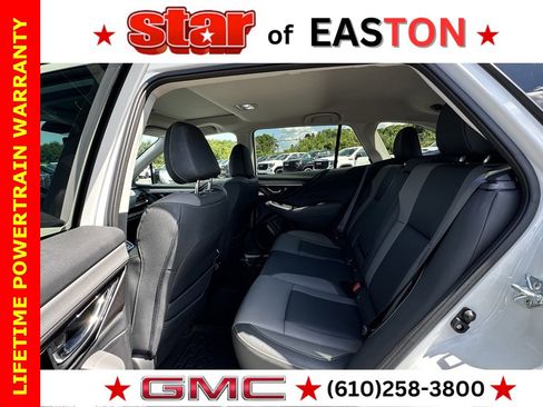 Used 2023 Subaru Outback Onyx Edition XT image 17