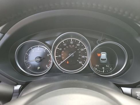 New 2025 MAZDA CX-5 AWD 2.5 S image 17