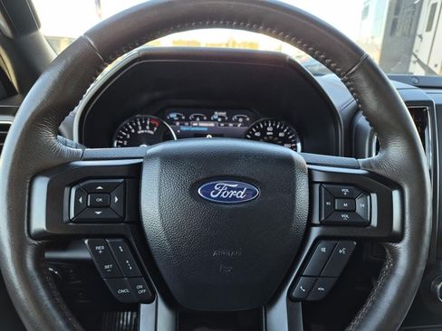 Used 2020 Ford Expedition King Ranch AWD/4WD image 24