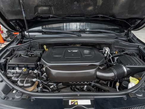 Used 2017 Jeep Grand Cherokee Limited image 49