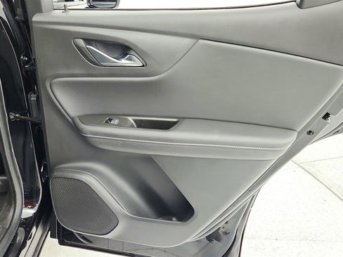 Used 2023 Chevrolet Blazer LT w/ Convenience Package image 28