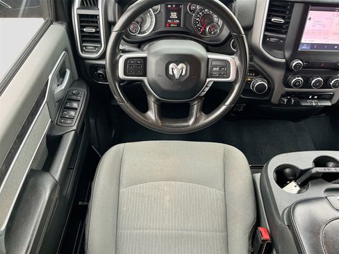 Used 2022 RAM 2500 Big Horn image 20