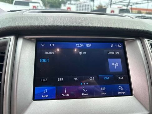 Used 2021 Ford Ranger XL w/ Equipment Group 101A High AWD/4WD image 22