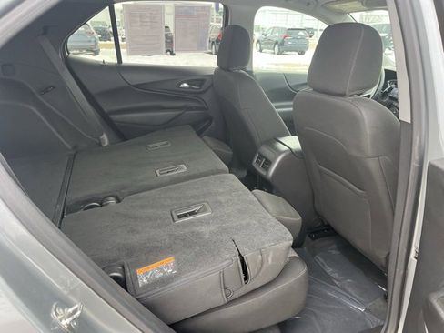 Used 2024 Chevrolet Equinox LT image 46