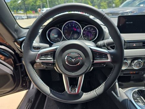 New 2026 MAZDA MX-5 Miata Grand Touring RWD image 22
