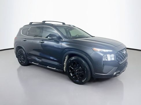 Used 2022 Hyundai Santa Fe XRT FWD image 21