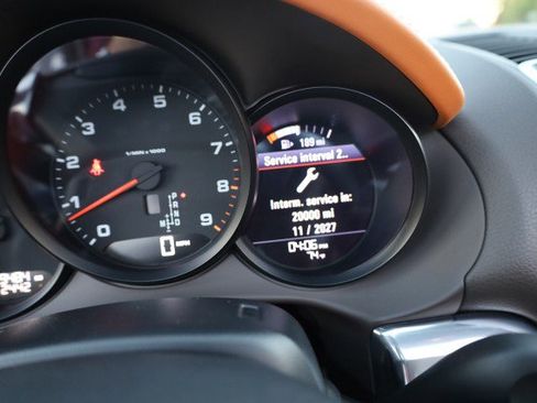 Used 2014 Porsche Boxster image 31