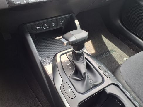 Certified 2026 Kia K4 FWD image 22