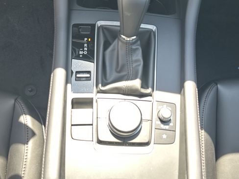 New 2026 MAZDA MAZDA3 2.5 S Sedan w/ Preferred Pkg image 17