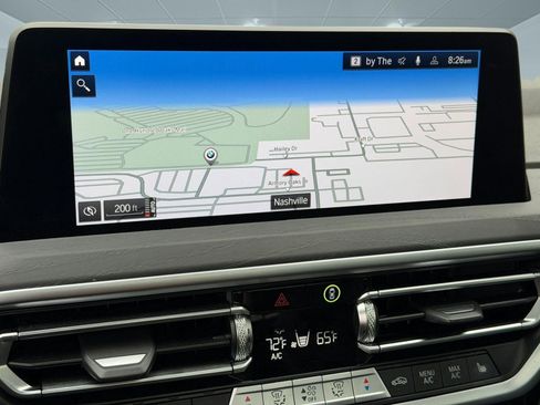 Certified 2024 BMW X3 xDrive30i image 24