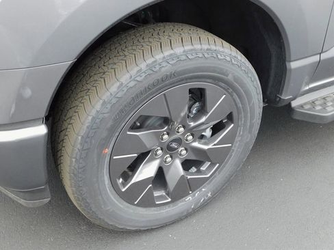 New 2023 Ford F150 Lightning XLT w/ Equipment Group 312A High image 26