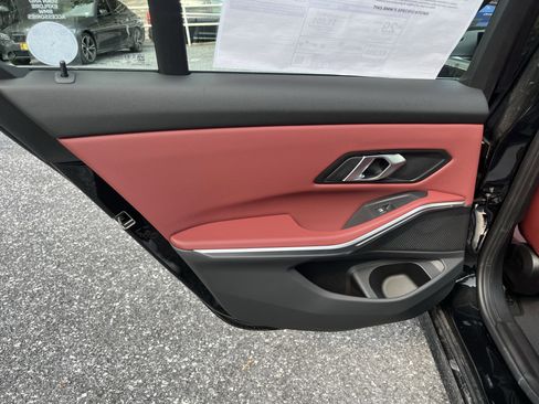 Used 2025 BMW 330i xDrive Sedan image 15