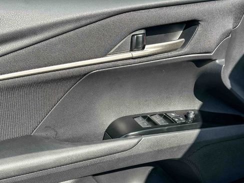 Certified 2026 Toyota Camry LE FWD image 16