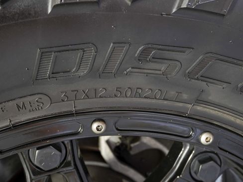 Used 2021 RAM 2500 Laramie AWD/4WD image 33