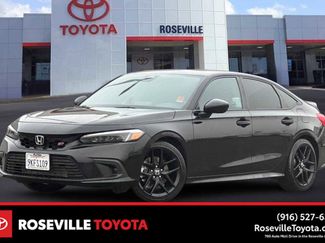 Used 2024 Honda Civic Si video 1