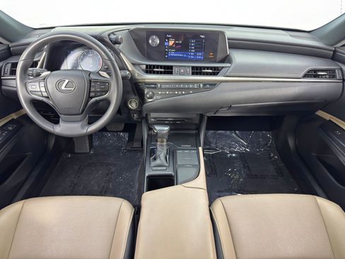 Used 2020 Lexus ES 350 image 12