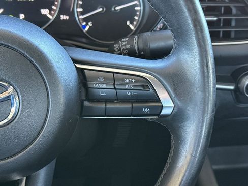 Used 2024 MAZDA MAZDA3 s image 33