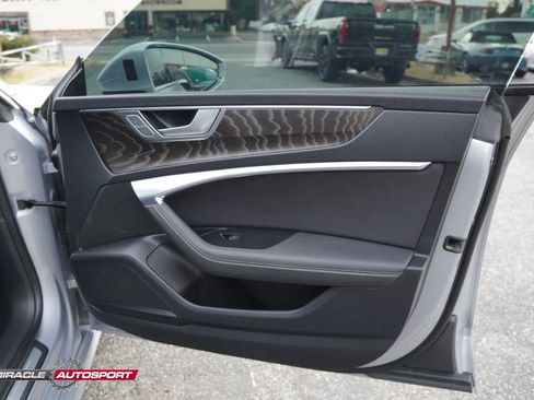 Used 2019 Audi A7 3.0T Premium Plus w/ Premium Plus Package image 29