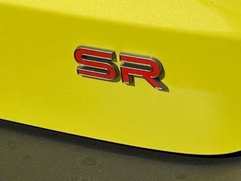 New 2026 Nissan Kicks SR FWD image 8