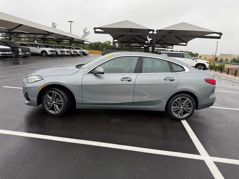 Used 2024 BMW 228i Gran Coupe FWD image 8