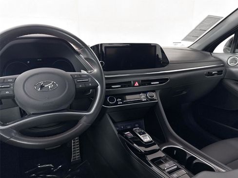 Used 2022 Hyundai Sonata SEL Plus image 32
