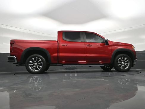 Used 2023 Chevrolet Silverado 1500 LT w/ All Star Edition Plus RWD image 27