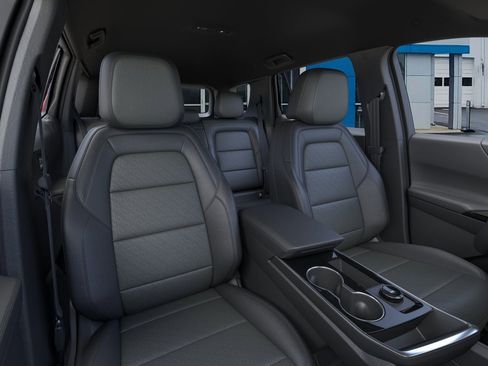 New 2026 Chevrolet Equinox LT w/ Convenience Package II image 16