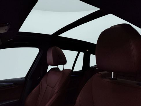 Certified 2022 BMW X3 xDrive30i w/ M Sport Package 2 image 14